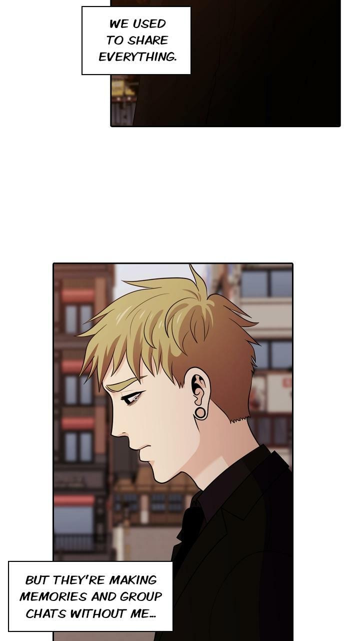 Tomorrow (Llama) Chapter 101 page 48 - 