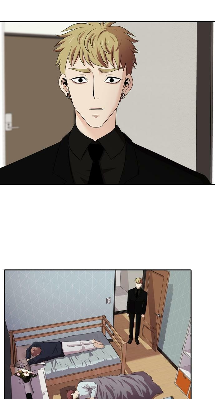 Tomorrow (Llama) Chapter 101 page 6 - 