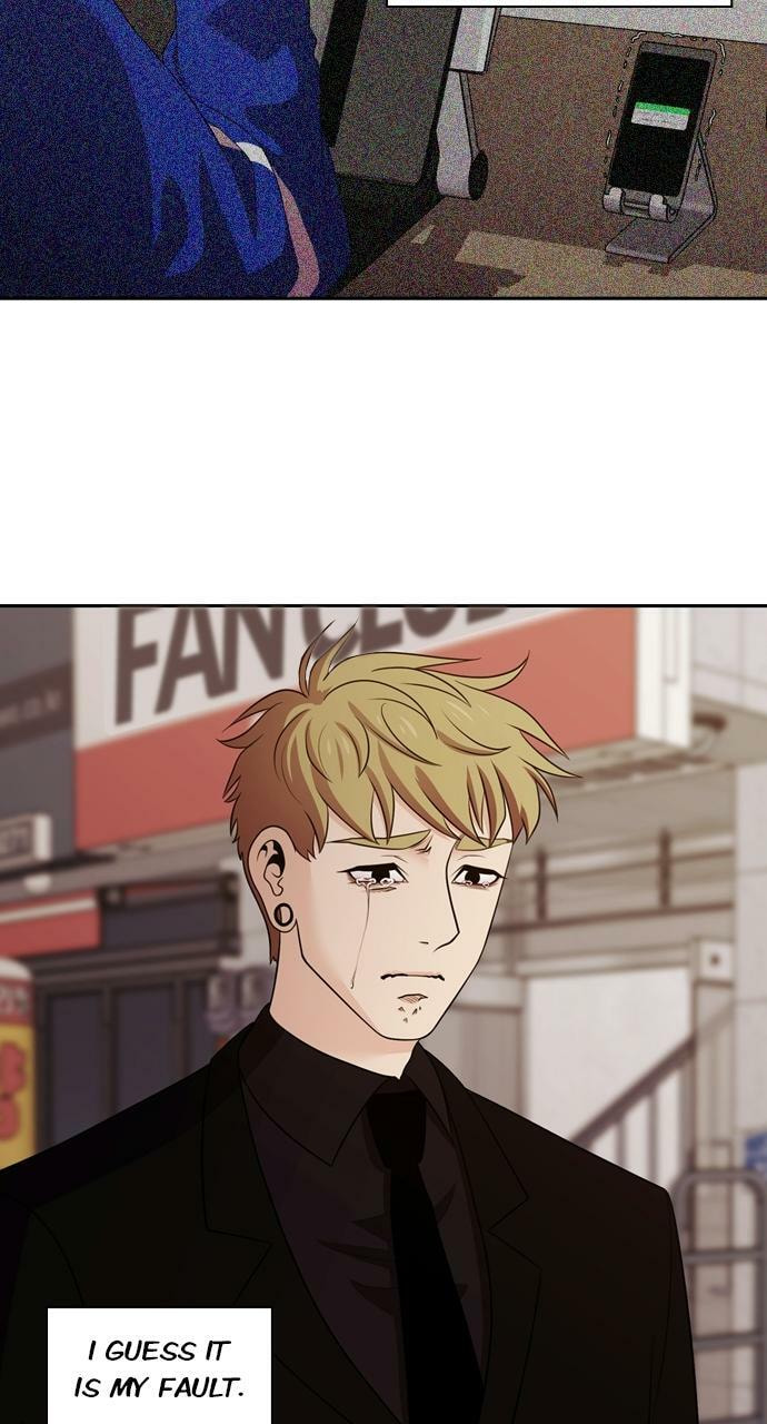 Tomorrow (Llama) Chapter 101 page 51 - 