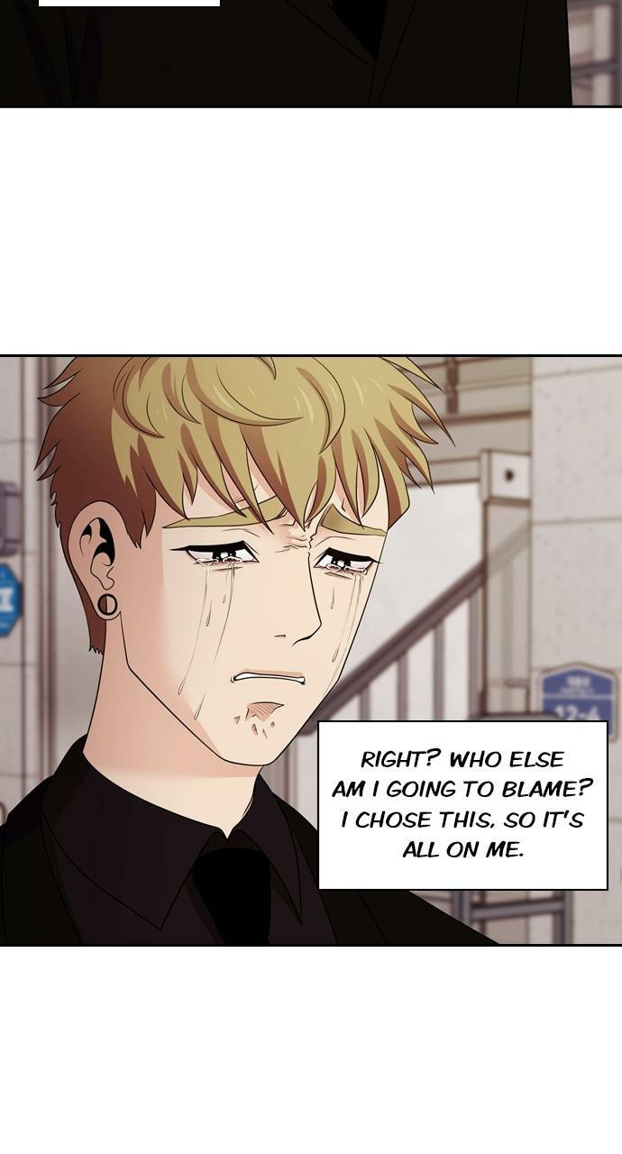 Tomorrow (Llama) Chapter 101 page 52 - 
