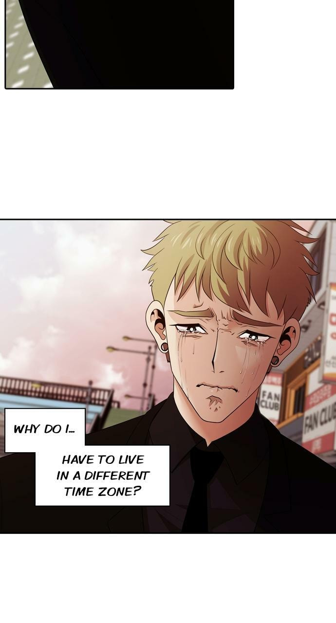 Tomorrow (Llama) Chapter 101 page 56 - 
