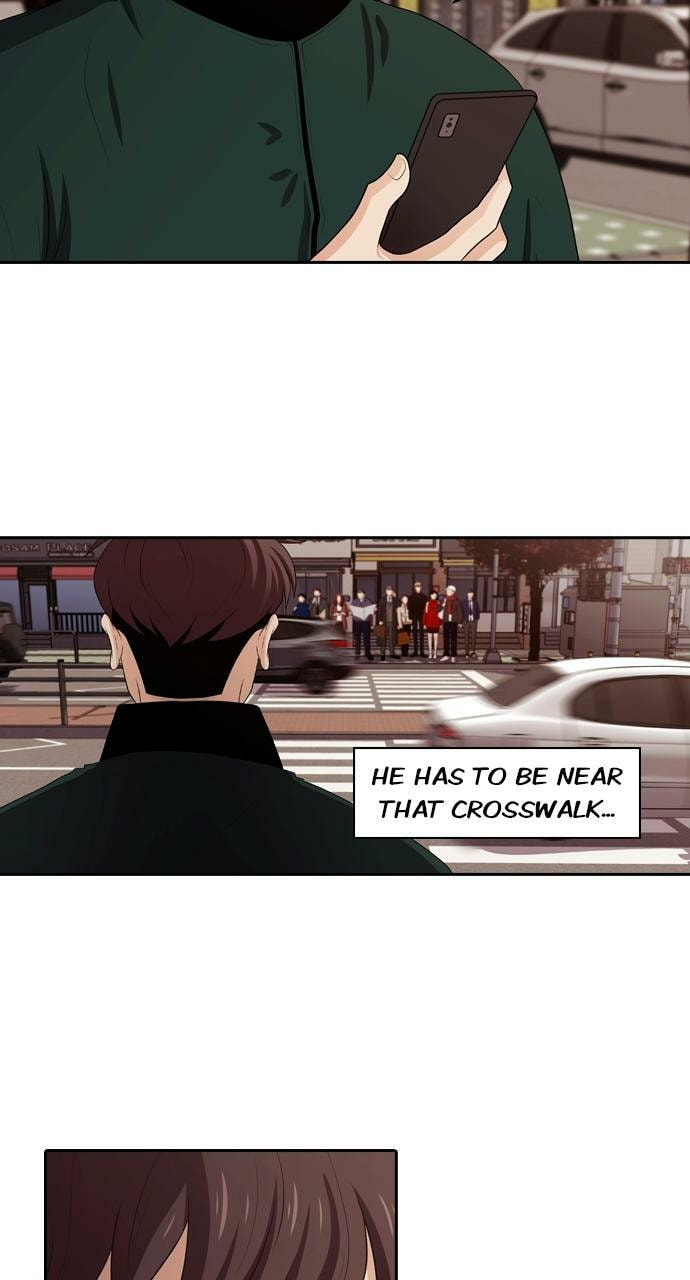 Tomorrow (Llama) Chapter 101 page 67 - 