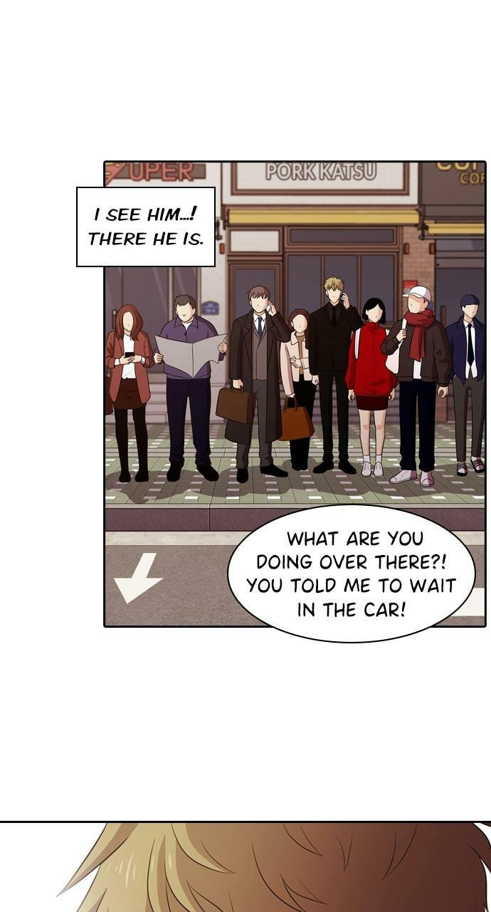 Tomorrow (Llama) Chapter 101 page 70 - 