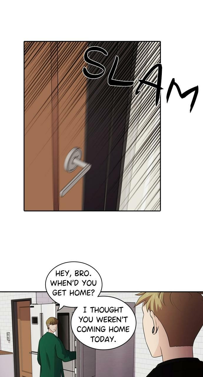 Tomorrow (Llama) Chapter 101 page 8 - 