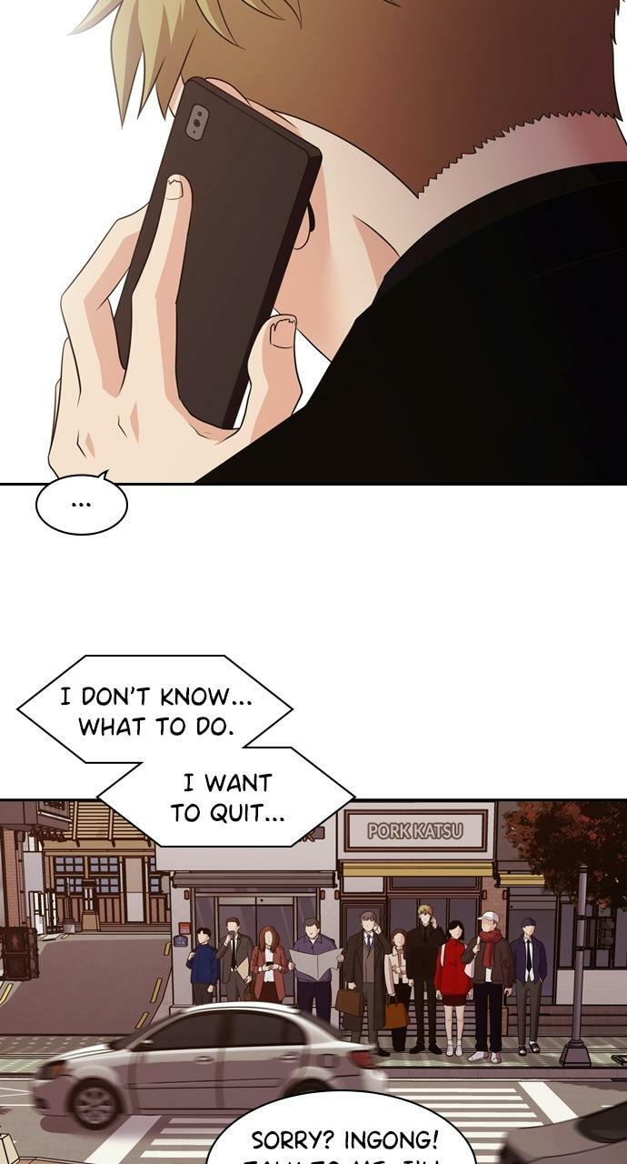 Tomorrow (Llama) Chapter 101 page 71 - 