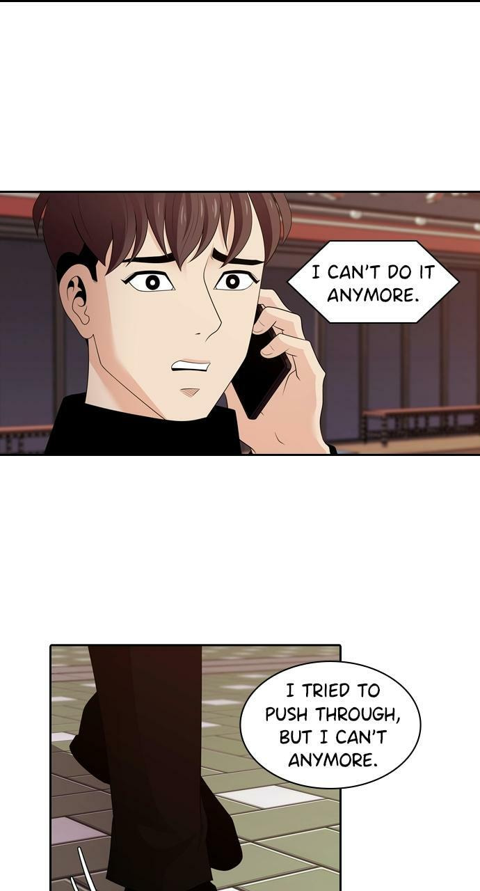 Tomorrow (Llama) Chapter 101 page 74 - 