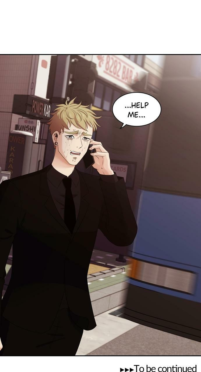 Tomorrow (Llama) Chapter 101 page 76 - 