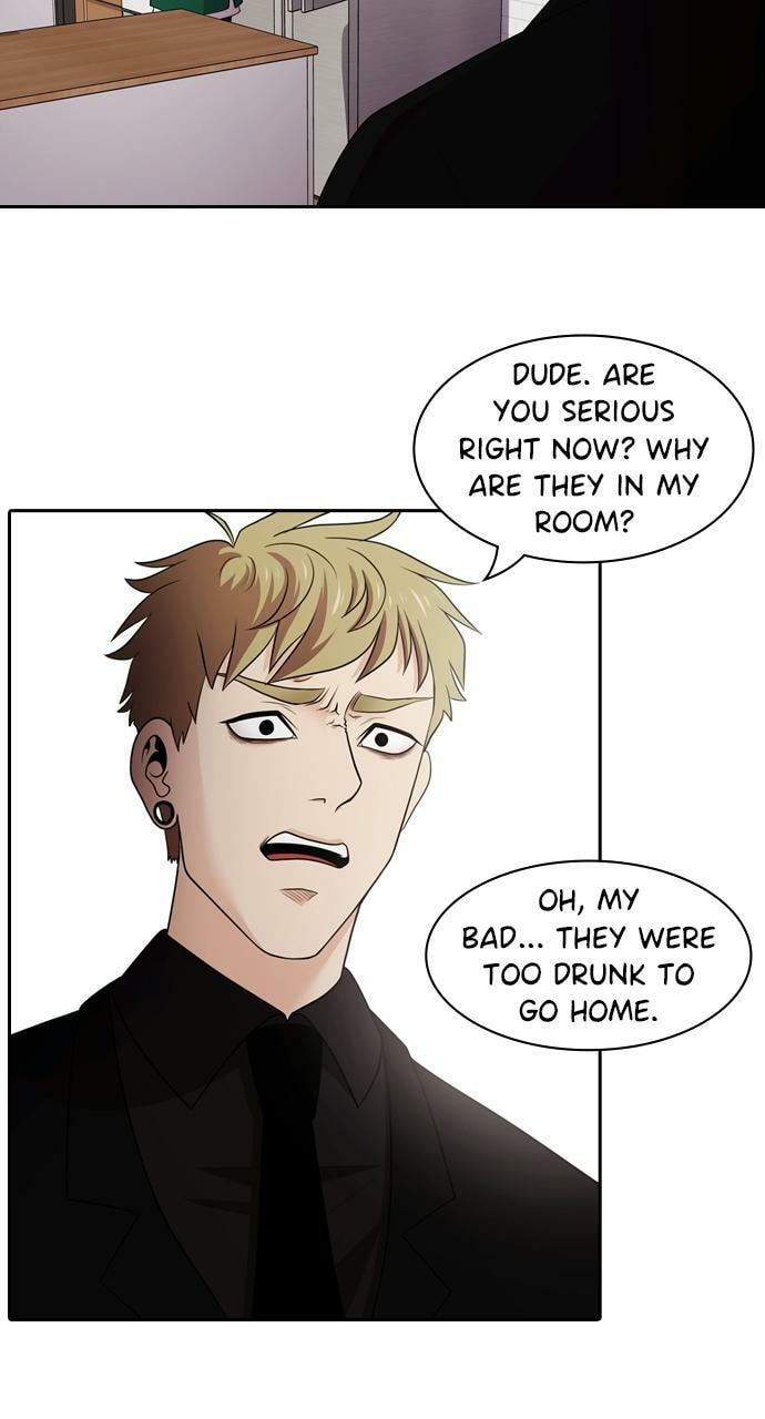 Tomorrow (Llama) Chapter 101 page 9 - 