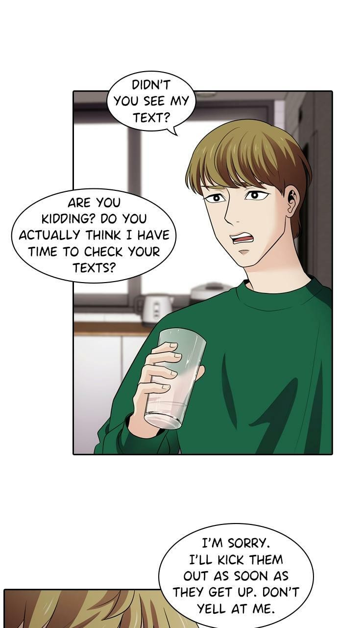 Tomorrow (Llama) Chapter 101 page 10 - 