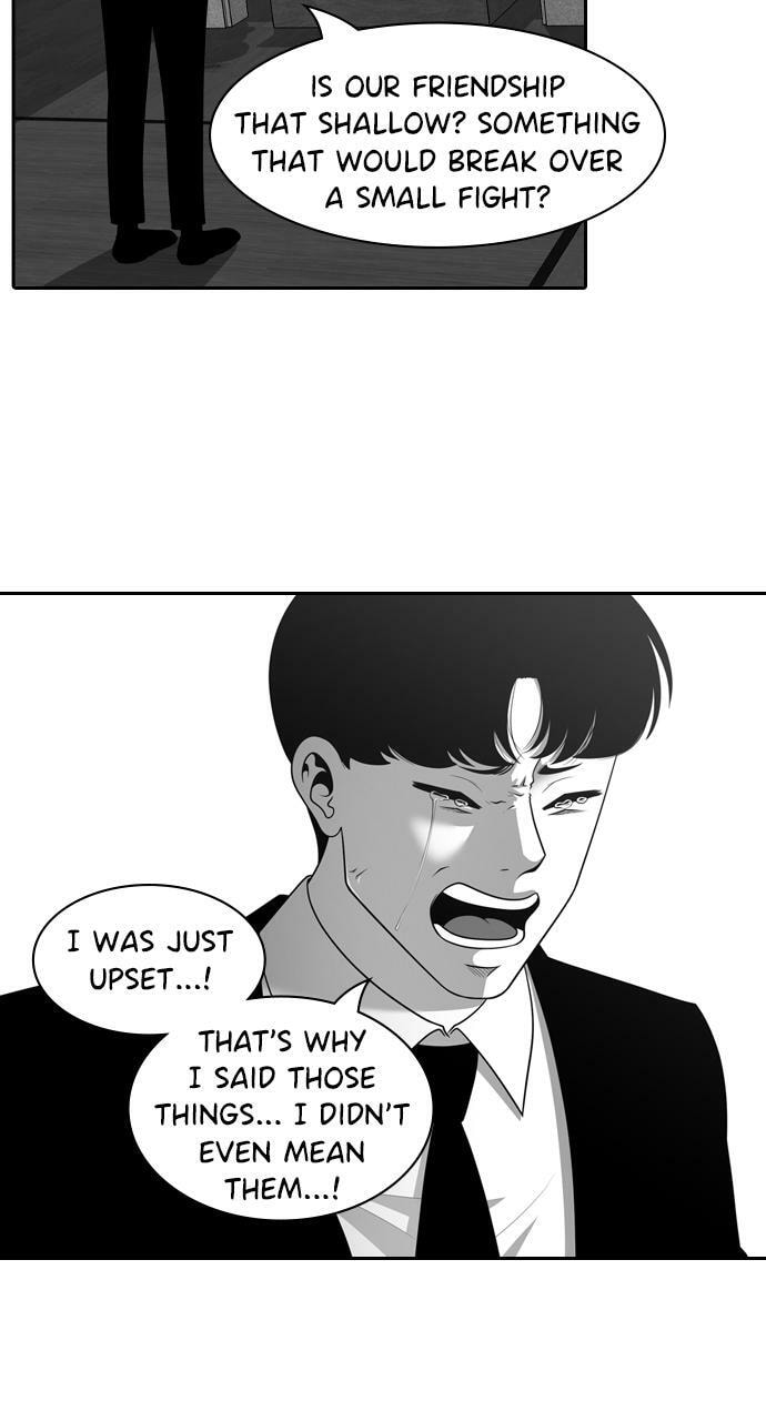 Tomorrow (Llama) Chapter 102 page 11 - 