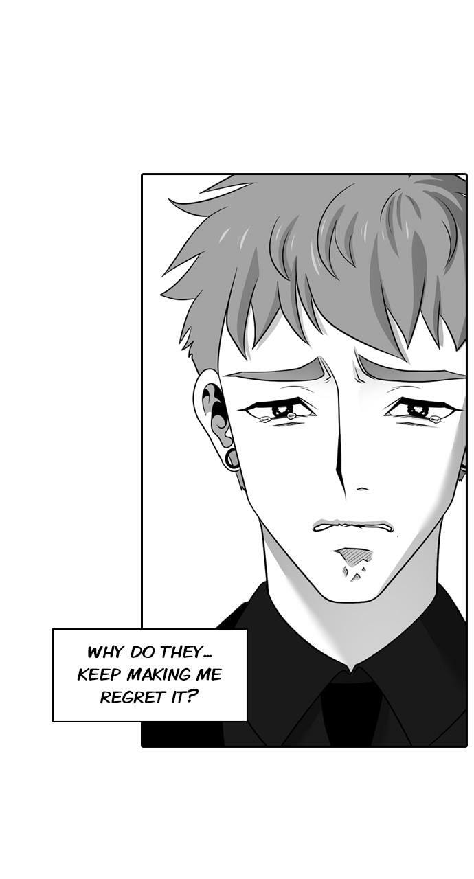 Tomorrow (Llama) Chapter 102 page 18 - 