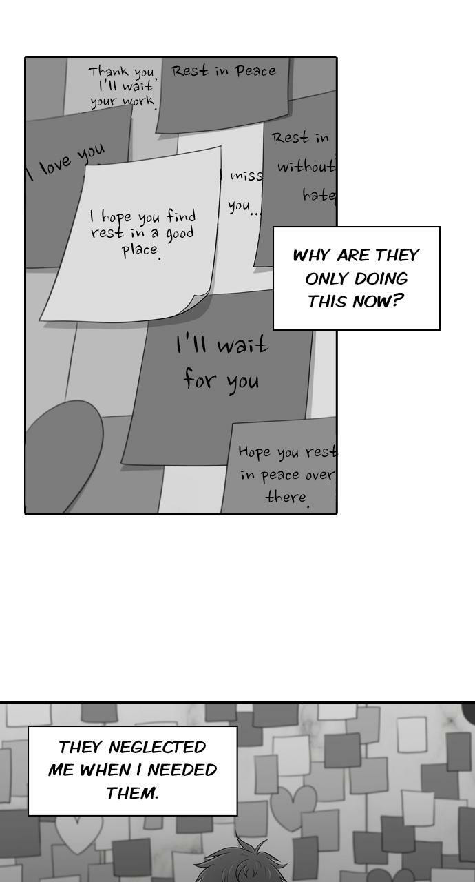 Tomorrow (Llama) Chapter 102 page 19 - 