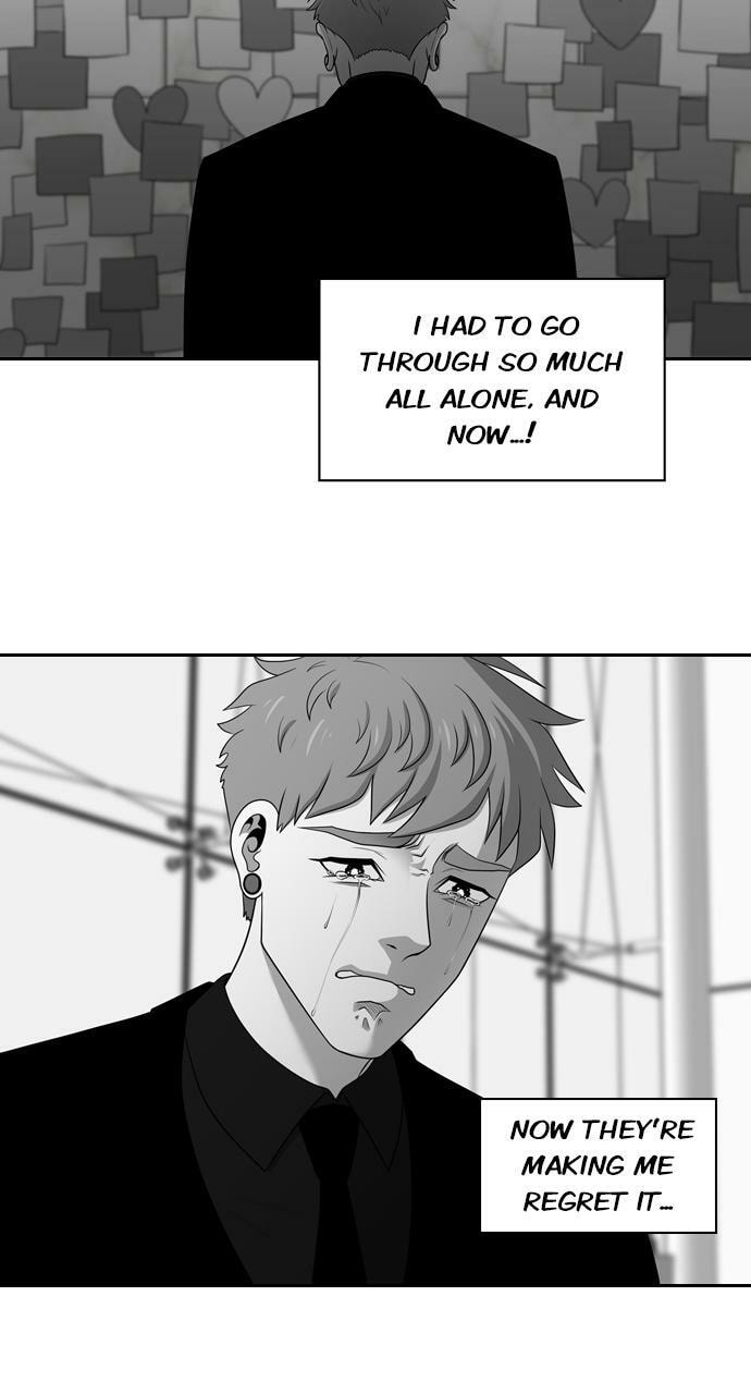 Tomorrow (Llama) Chapter 102 page 20 - 