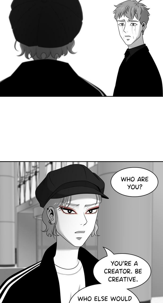 Tomorrow (Llama) Chapter 102 page 22 - 