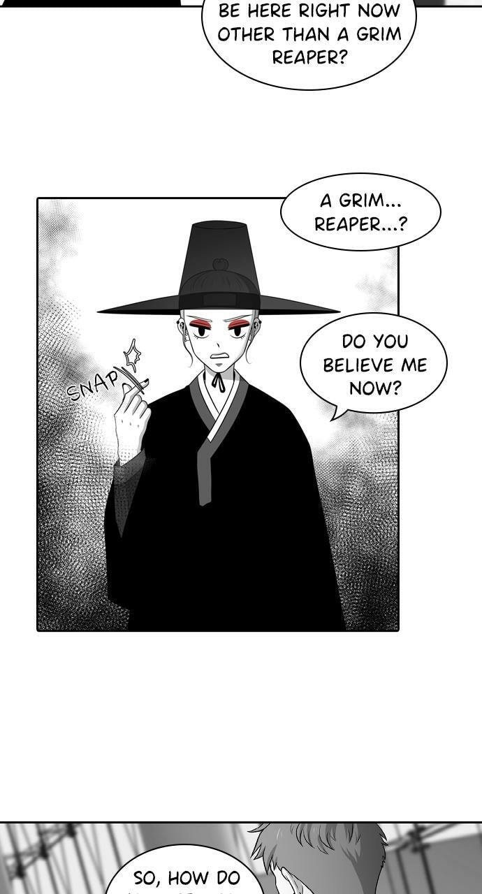 Tomorrow (Llama) Chapter 102 page 23 - 