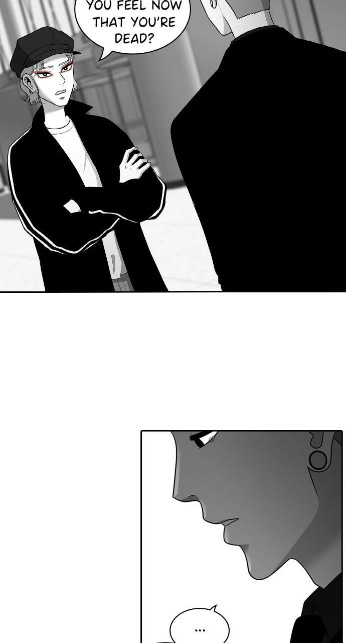 Tomorrow (Llama) Chapter 102 page 24 - 