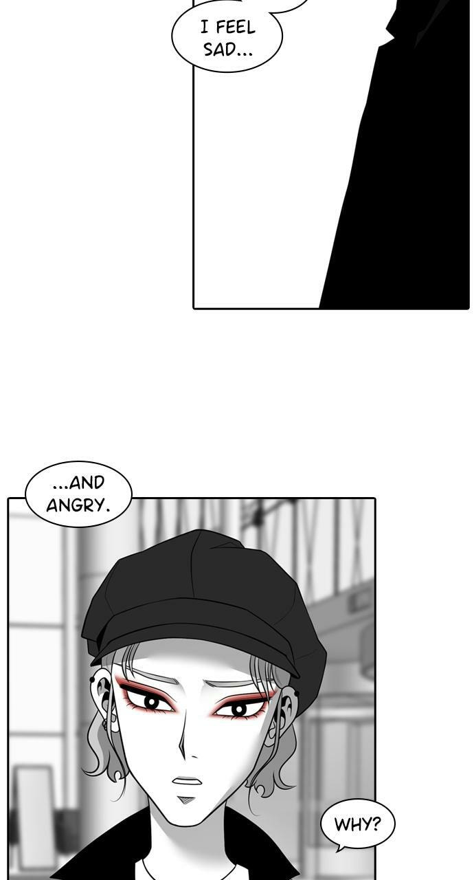 Tomorrow (Llama) Chapter 102 page 25 - 