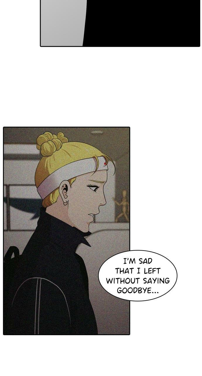 Tomorrow (Llama) Chapter 102 page 27 - 