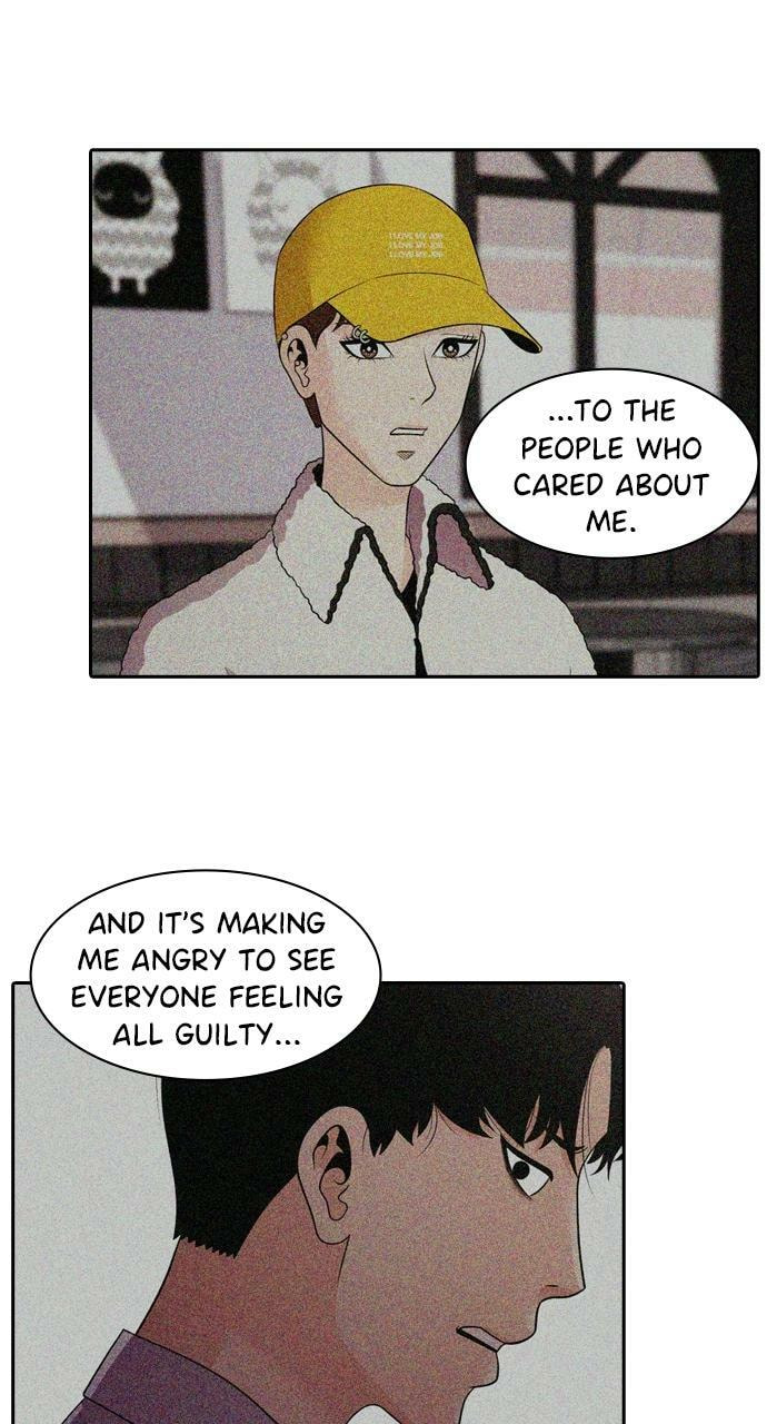 Tomorrow (Llama) Chapter 102 page 28 - 