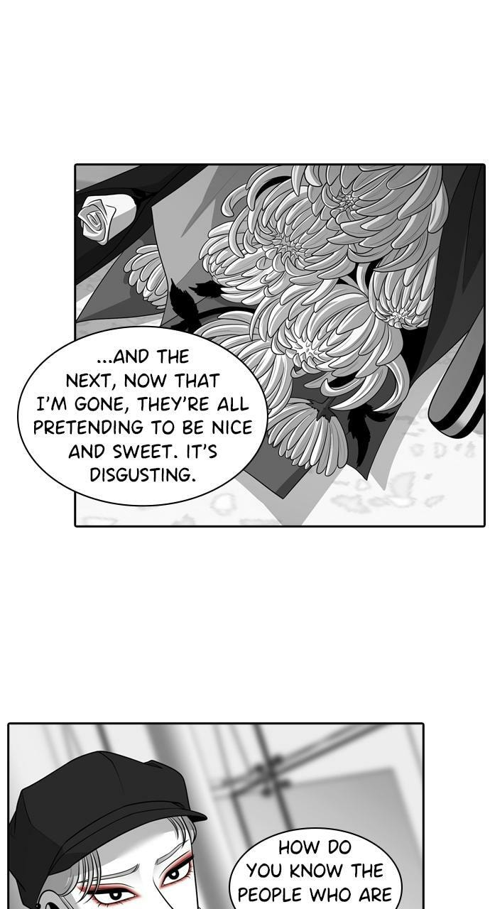 Tomorrow (Llama) Chapter 102 page 31 - 