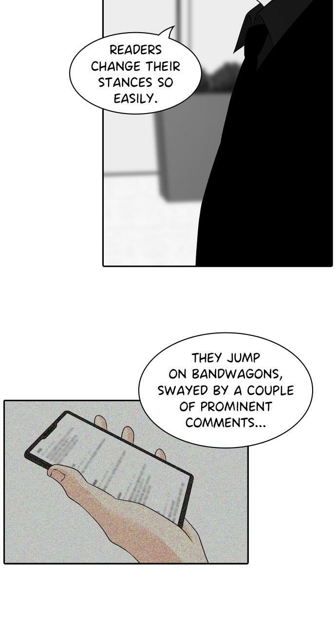 Tomorrow (Llama) Chapter 102 page 33 - 