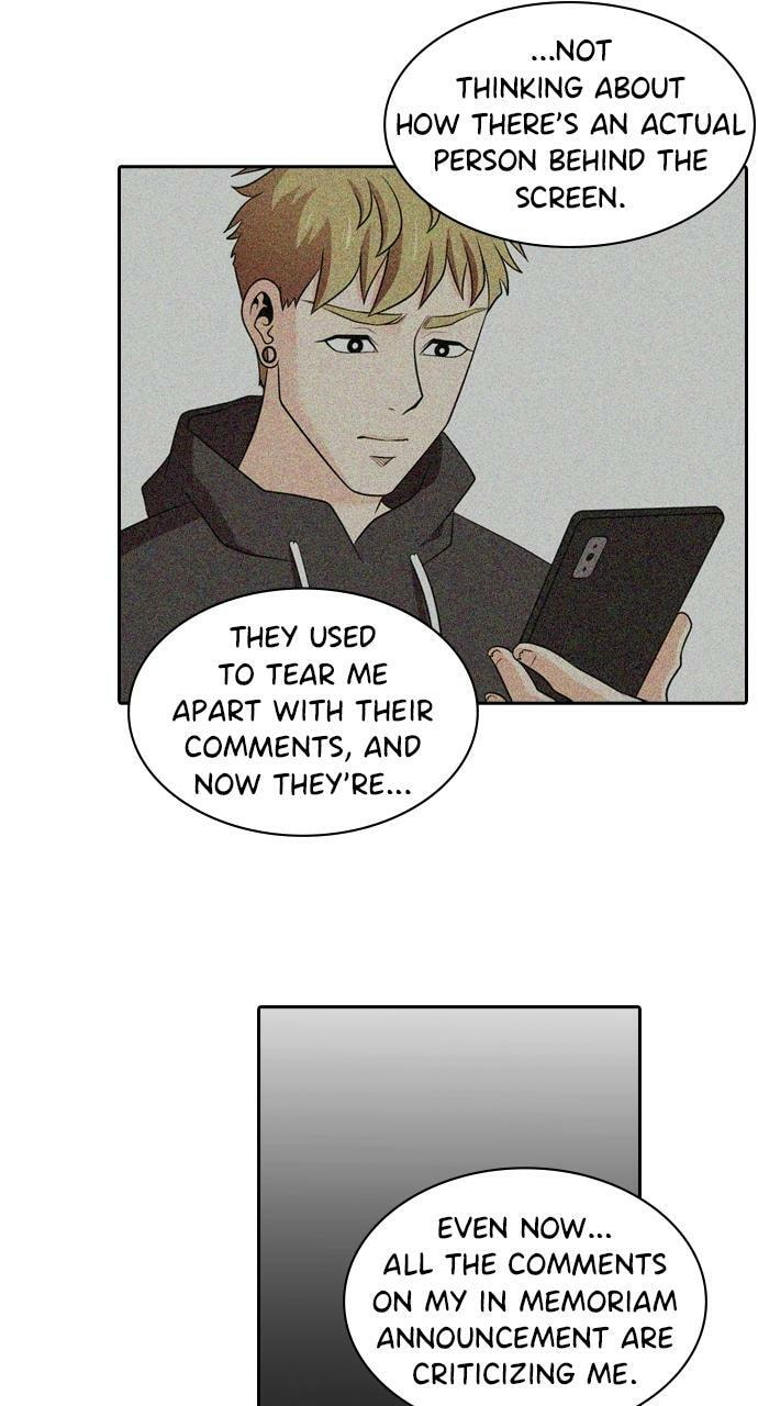 Tomorrow (Llama) Chapter 102 page 34 - 