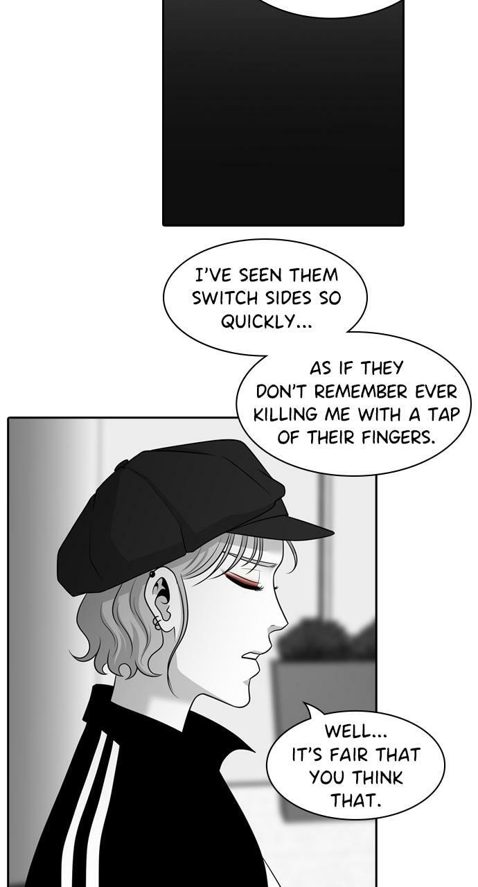 Tomorrow (Llama) Chapter 102 page 35 - 
