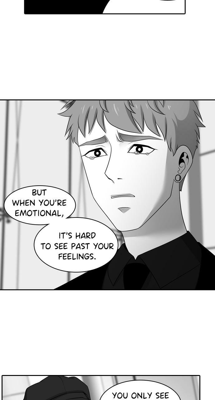 Tomorrow (Llama) Chapter 102 page 37 - 