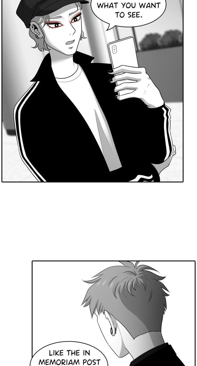 Tomorrow (Llama) Chapter 102 page 38 - 