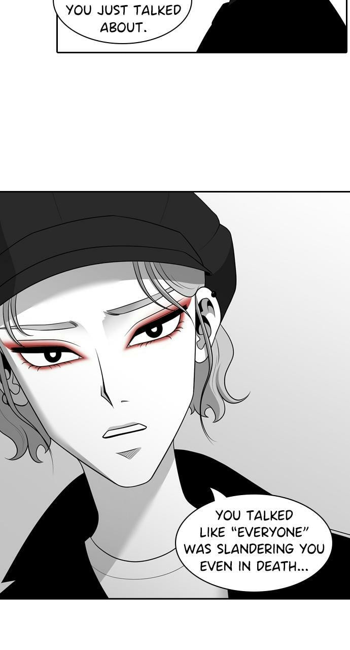 Tomorrow (Llama) Chapter 102 page 39 - 