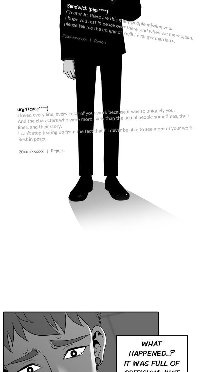 Tomorrow (Llama) Chapter 102 page 43 - 