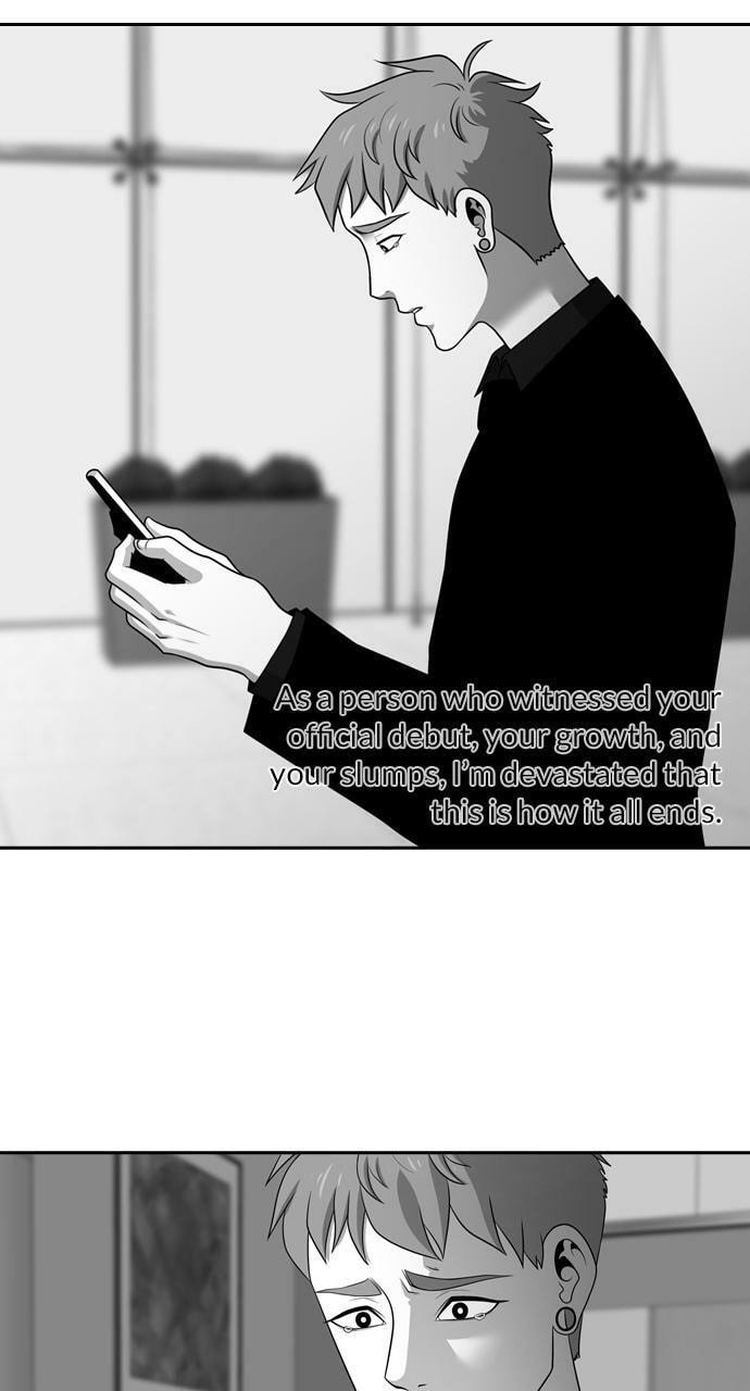 Tomorrow (Llama) Chapter 102 page 46 - 