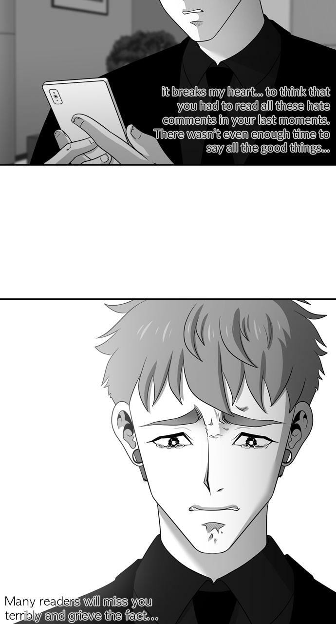 Tomorrow (Llama) Chapter 102 page 47 - 