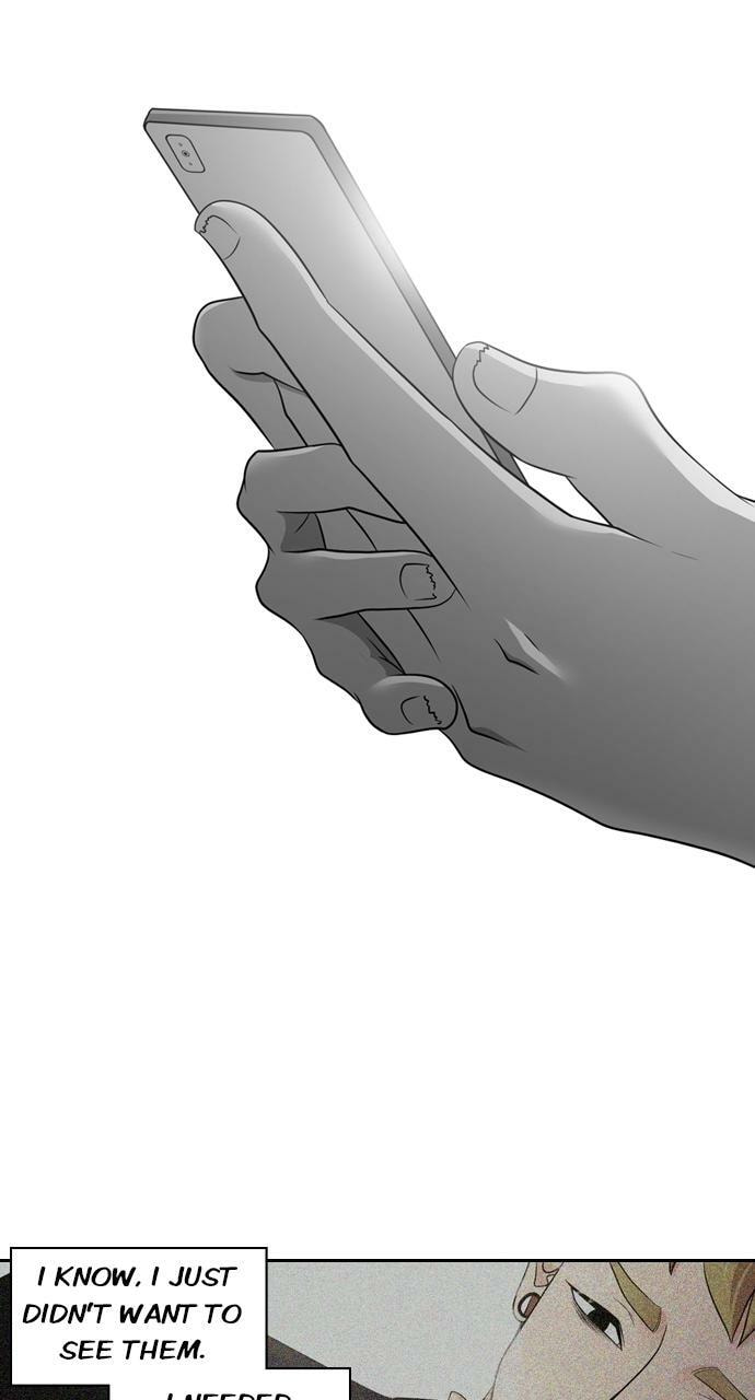 Tomorrow (Llama) Chapter 102 page 50 - 