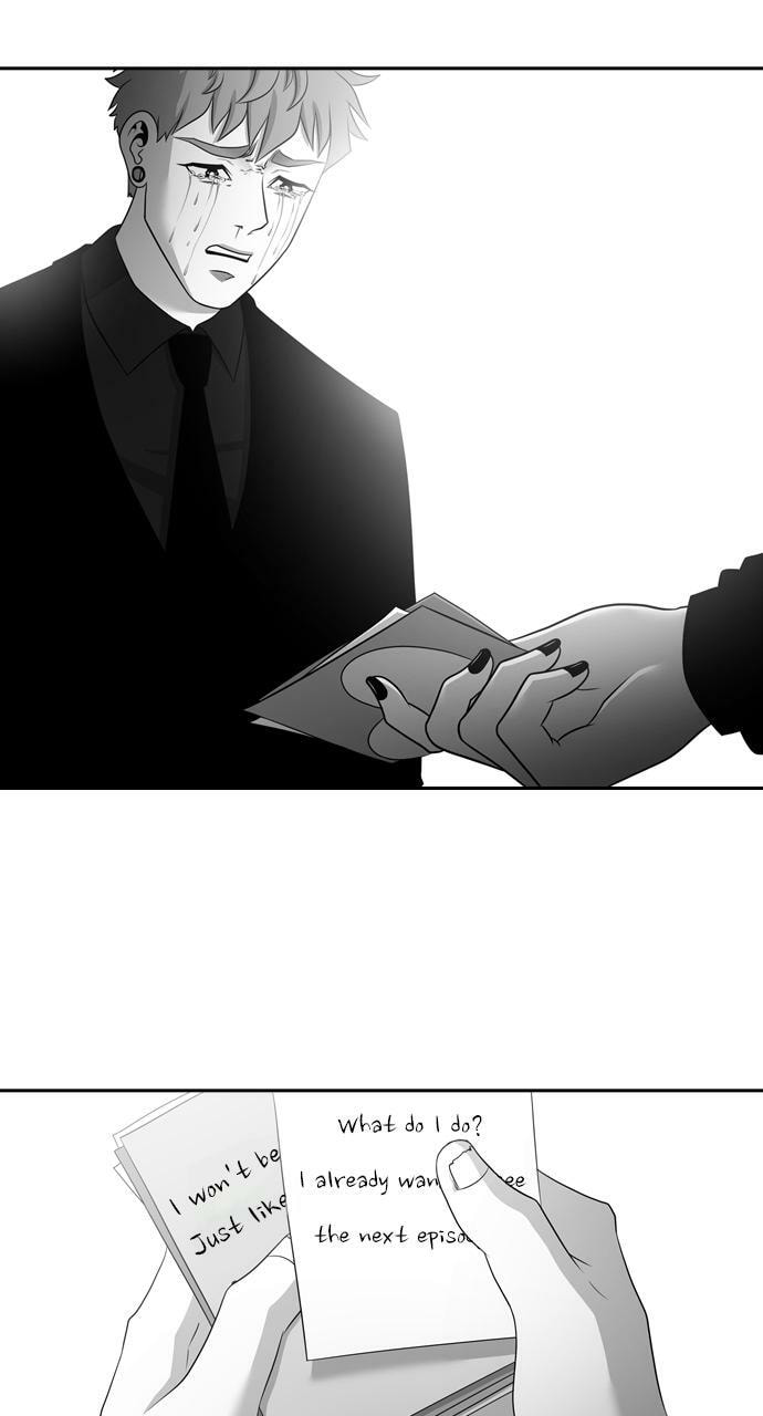 Tomorrow (Llama) Chapter 102 page 54 - 