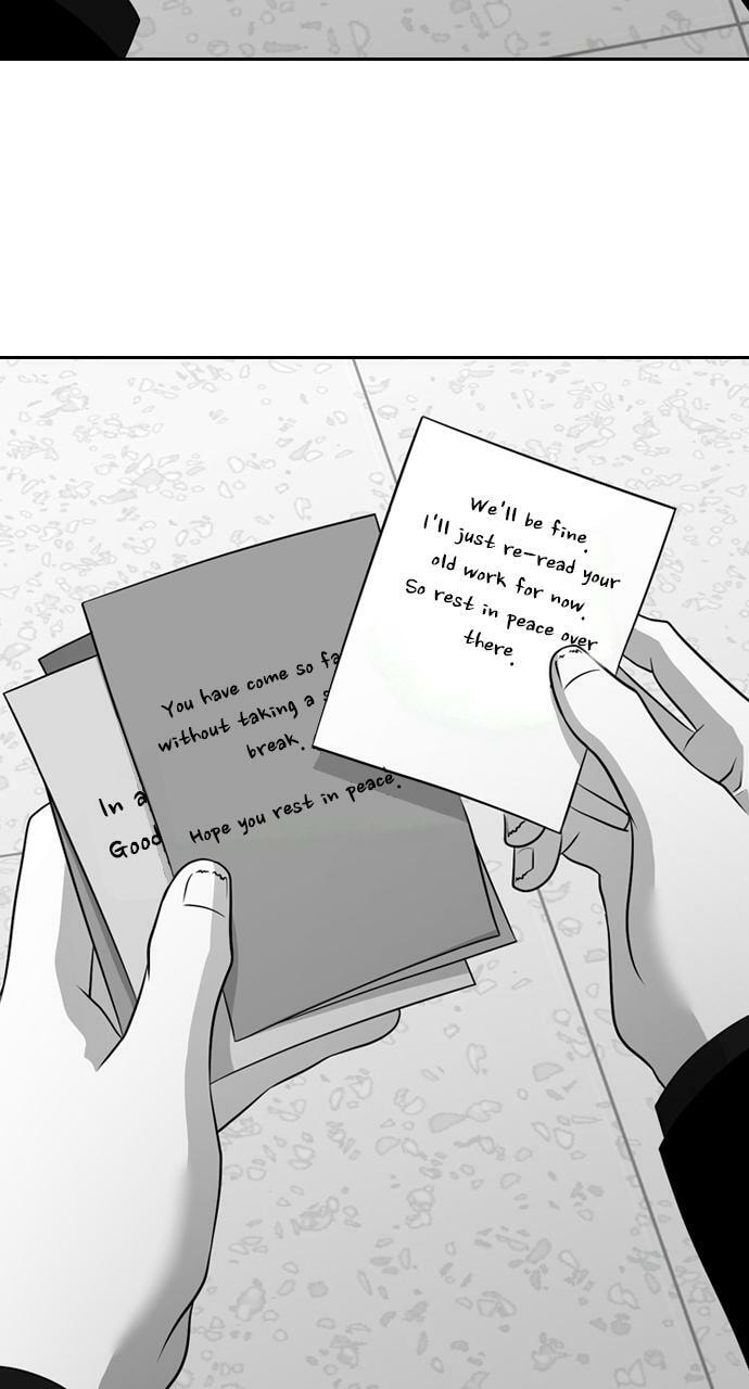 Tomorrow (Llama) Chapter 102 page 56 - 