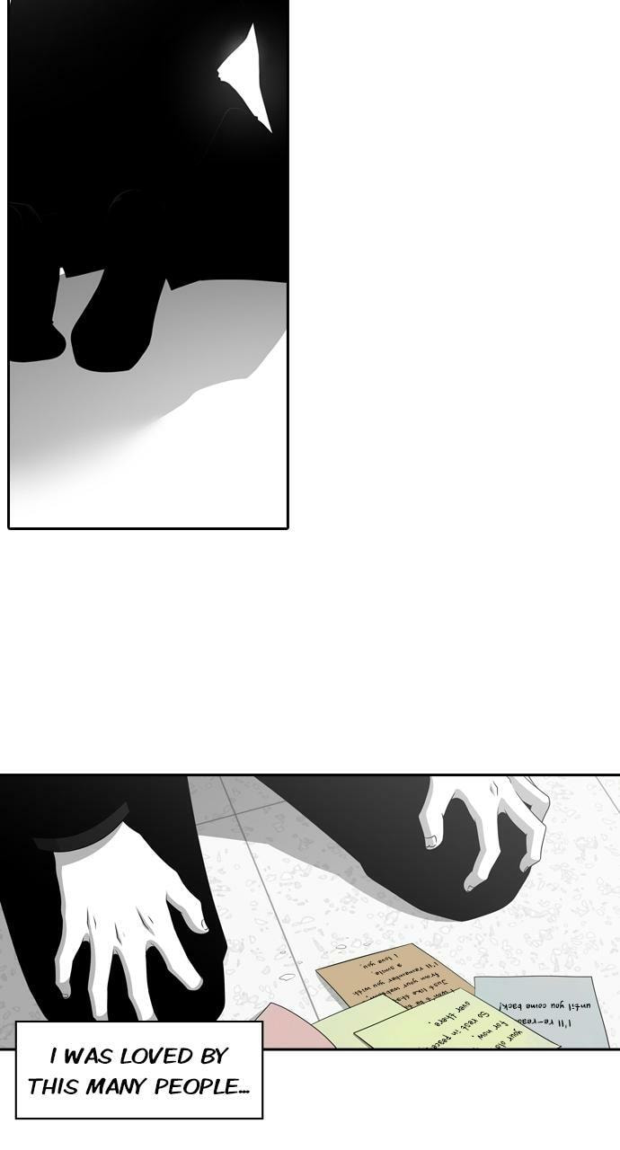 Tomorrow (Llama) Chapter 102 page 61 - 