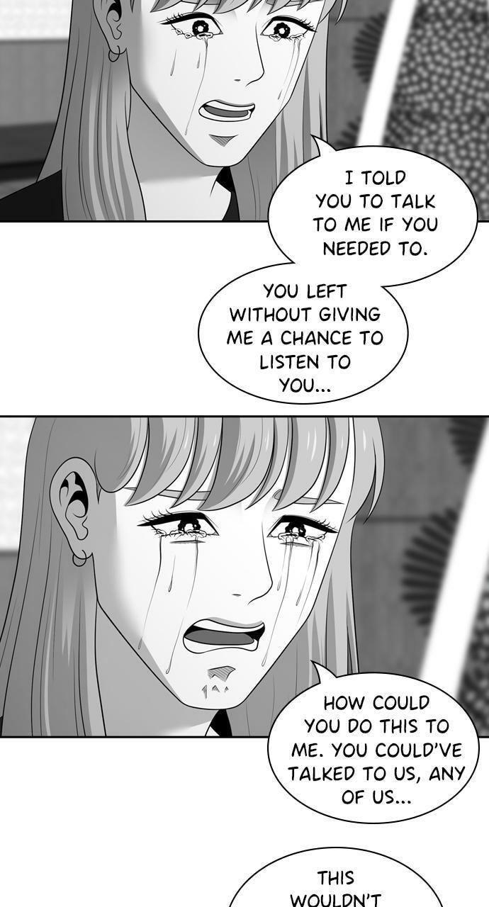 Tomorrow (Llama) Chapter 102 page 8 - 