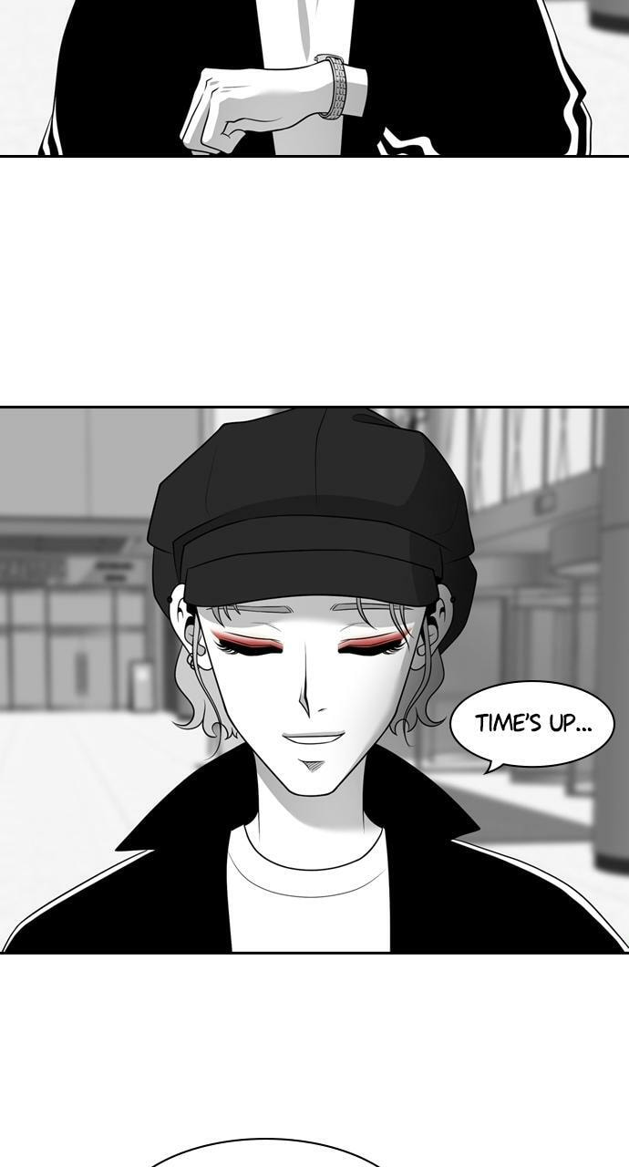 Tomorrow (Llama) Chapter 102 page 71 - 