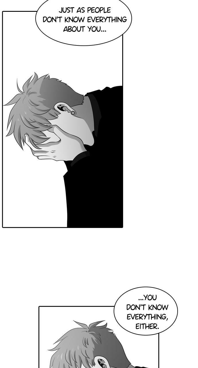 Tomorrow (Llama) Chapter 102 page 72 - 