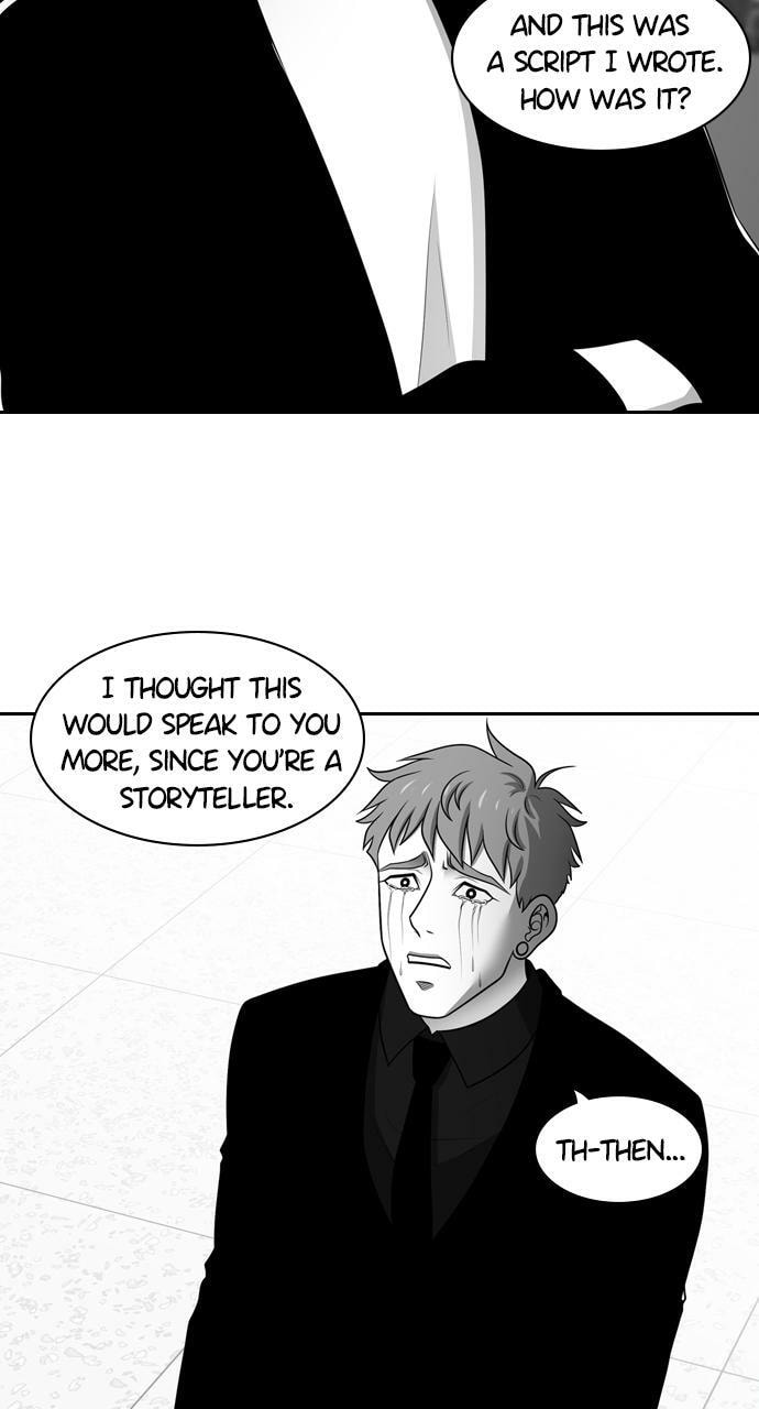 Tomorrow (Llama) Chapter 102 page 75 - 