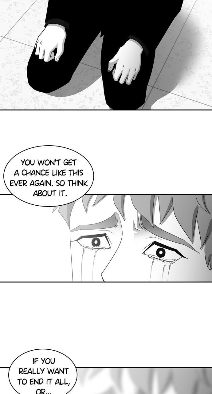 Tomorrow (Llama) Chapter 102 page 76 - 