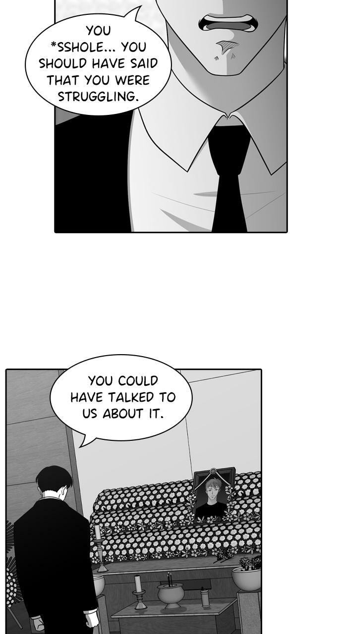 Tomorrow (Llama) Chapter 102 page 10 - 