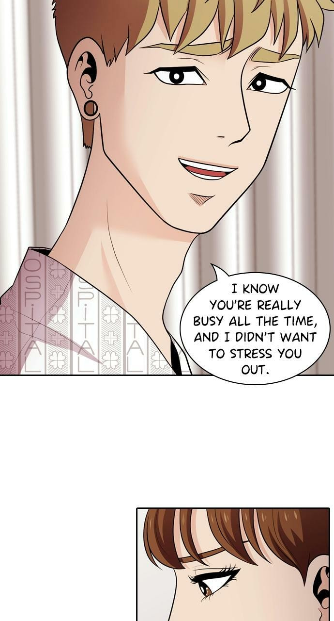 Tomorrow (Llama) Chapter 103 page 11 - 
