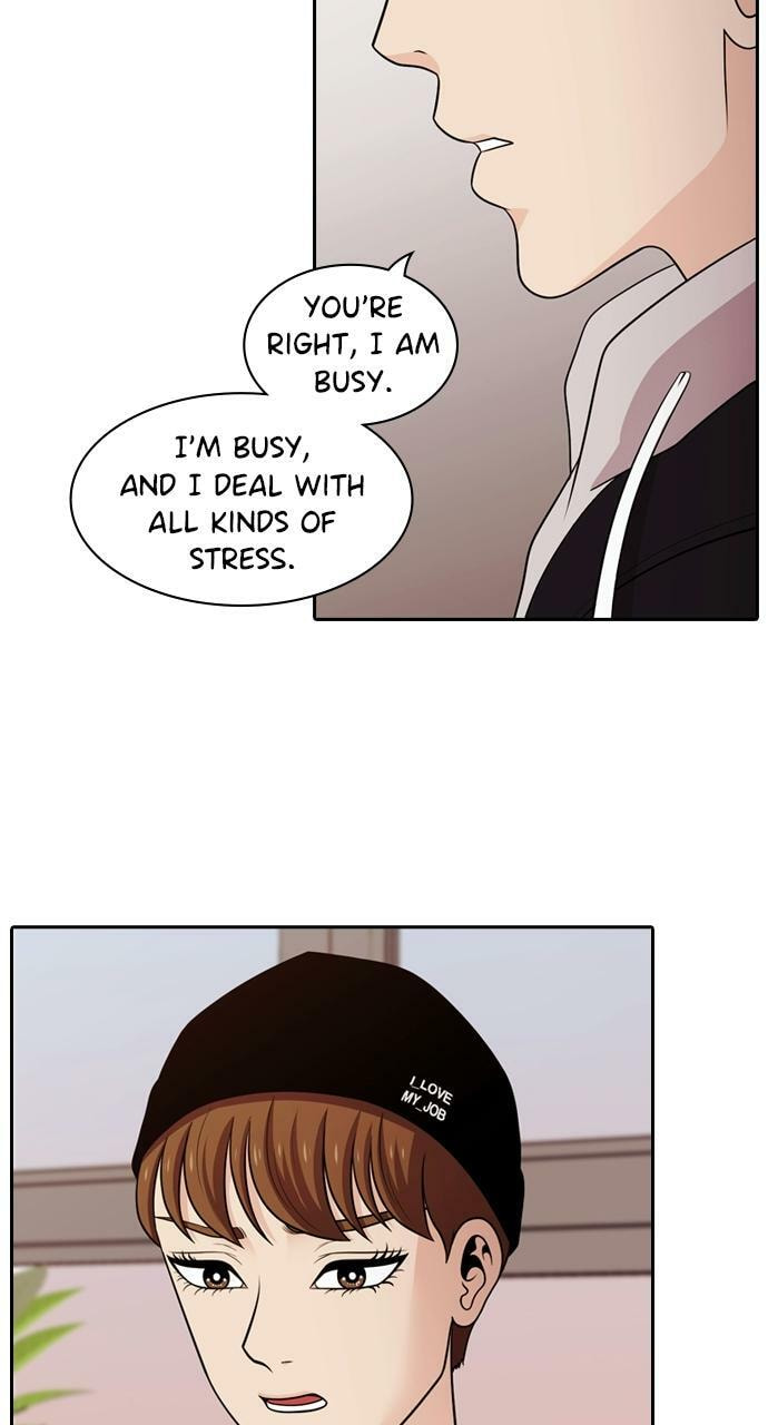 Tomorrow (Llama) Chapter 103 page 12 - 