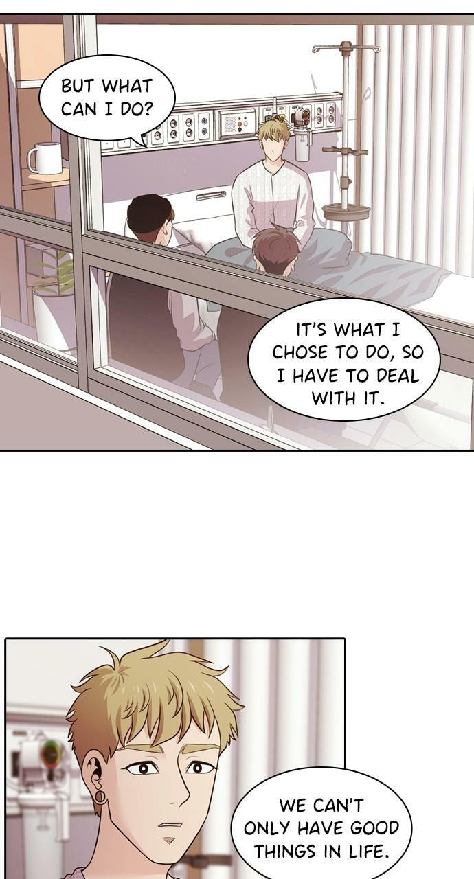 Tomorrow (Llama) Chapter 103 page 15 - 
