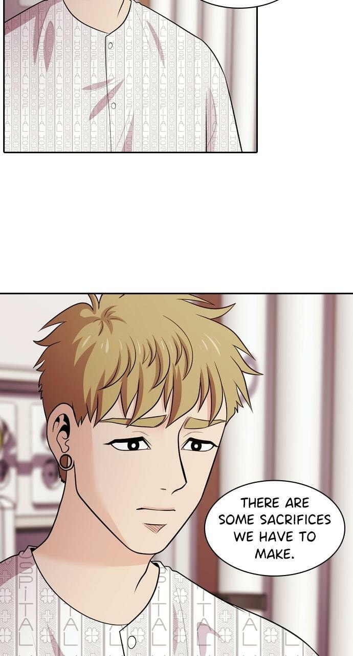Tomorrow (Llama) Chapter 103 page 16 - 