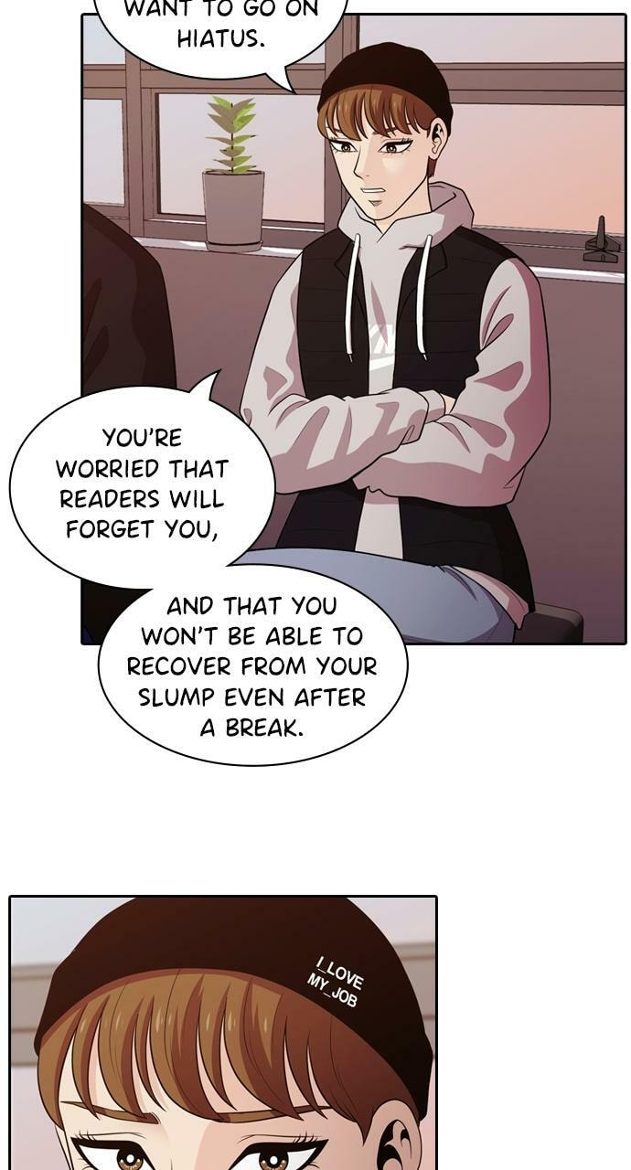 Tomorrow (Llama) Chapter 103 page 18 - 
