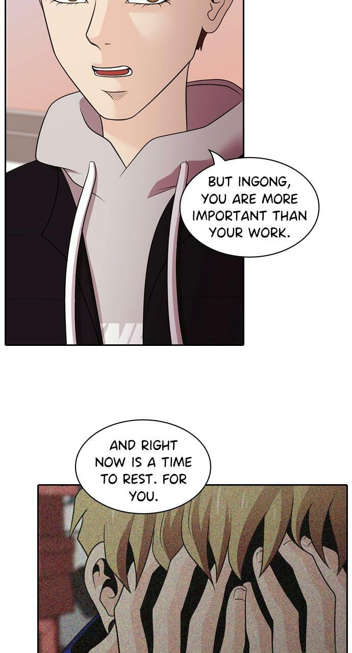 Tomorrow (Llama) Chapter 103 page 19 - 