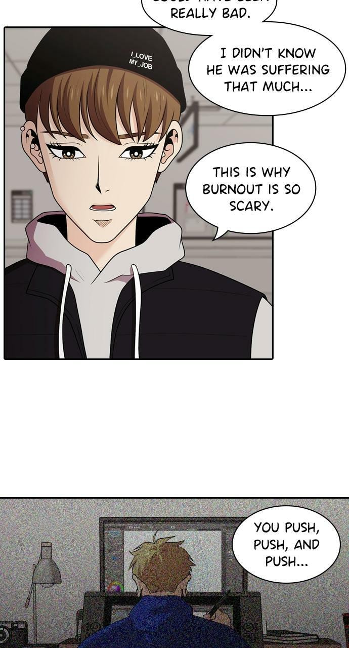 Tomorrow (Llama) Chapter 103 page 3 - 